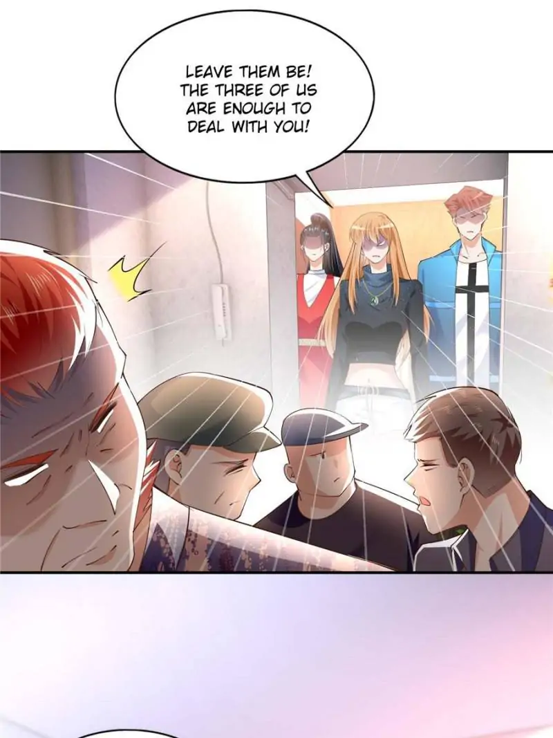 Reincarnation Of The Businesswoman At School Chapter 123 page 23