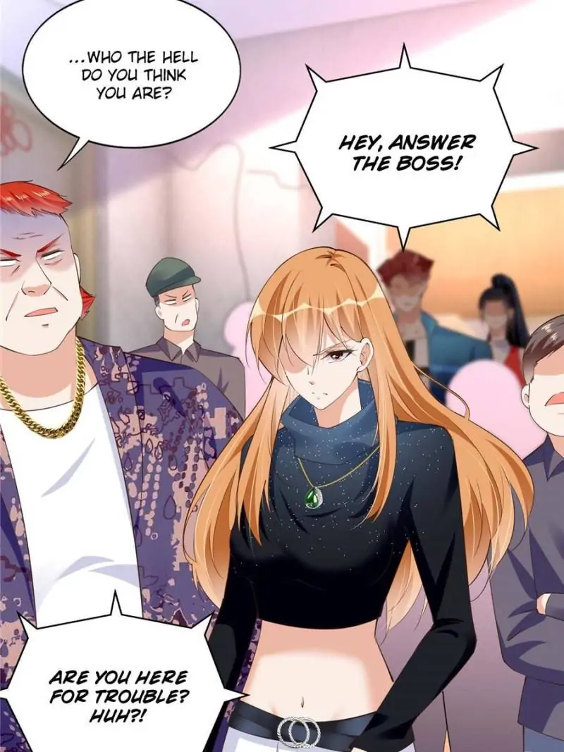 Reincarnation Of The Businesswoman At School Chapter 123 page 24