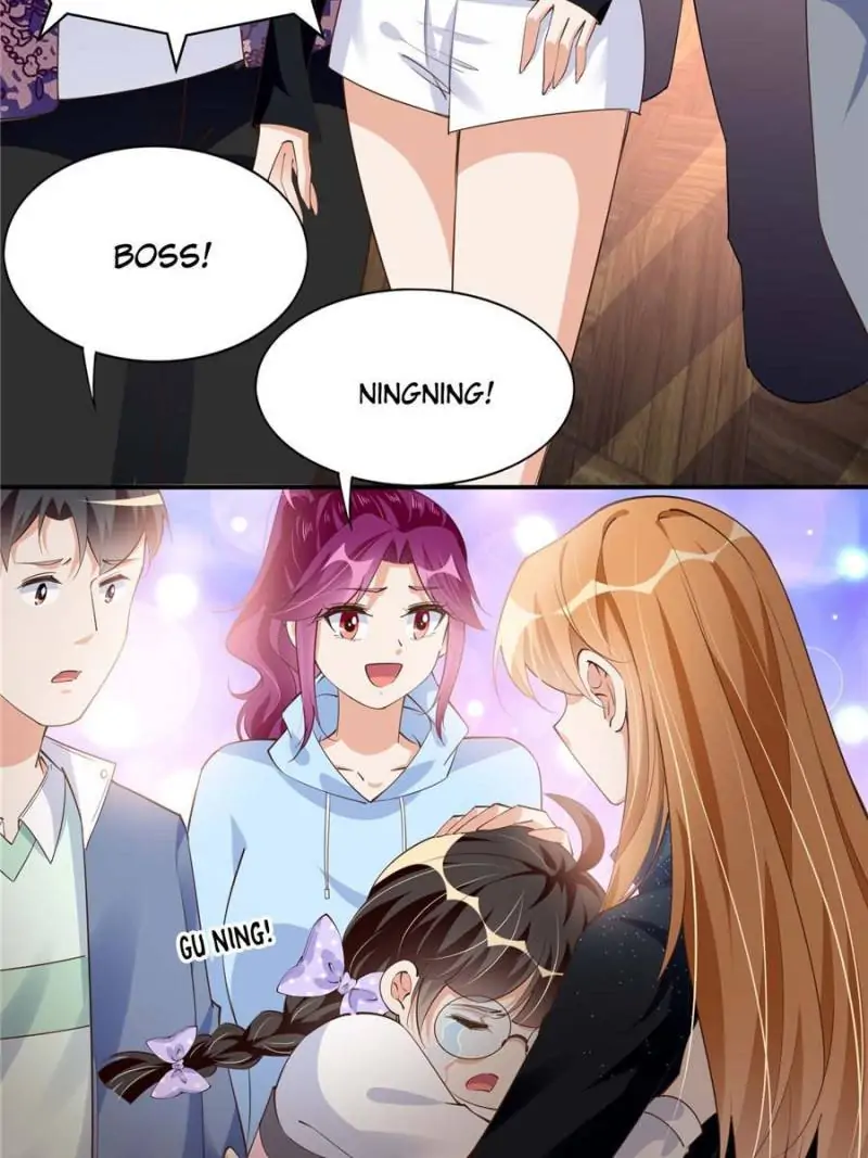 Reincarnation Of The Businesswoman At School Chapter 123 page 25