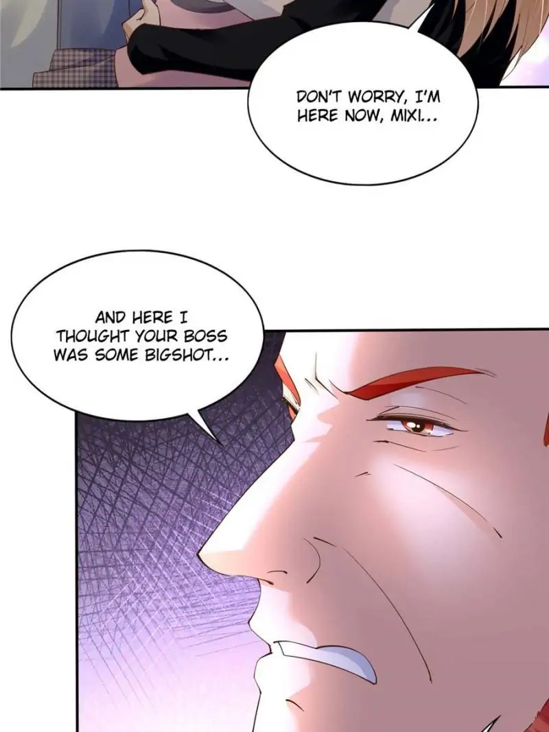 Reincarnation Of The Businesswoman At School Chapter 123 page 26