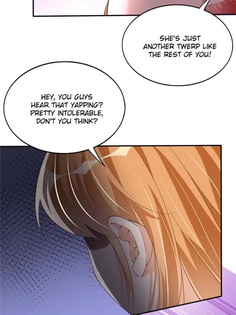 Reincarnation Of The Businesswoman At School Chapter 123 page 27