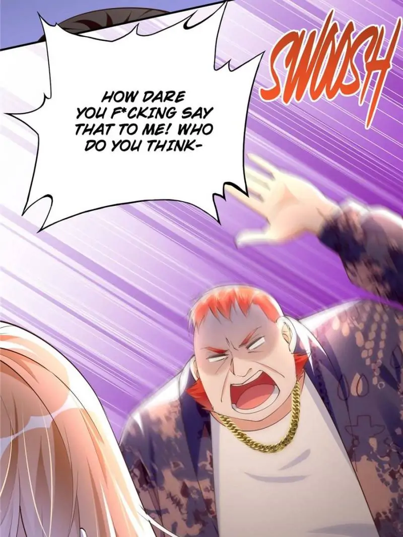 Reincarnation Of The Businesswoman At School Chapter 123 page 28
