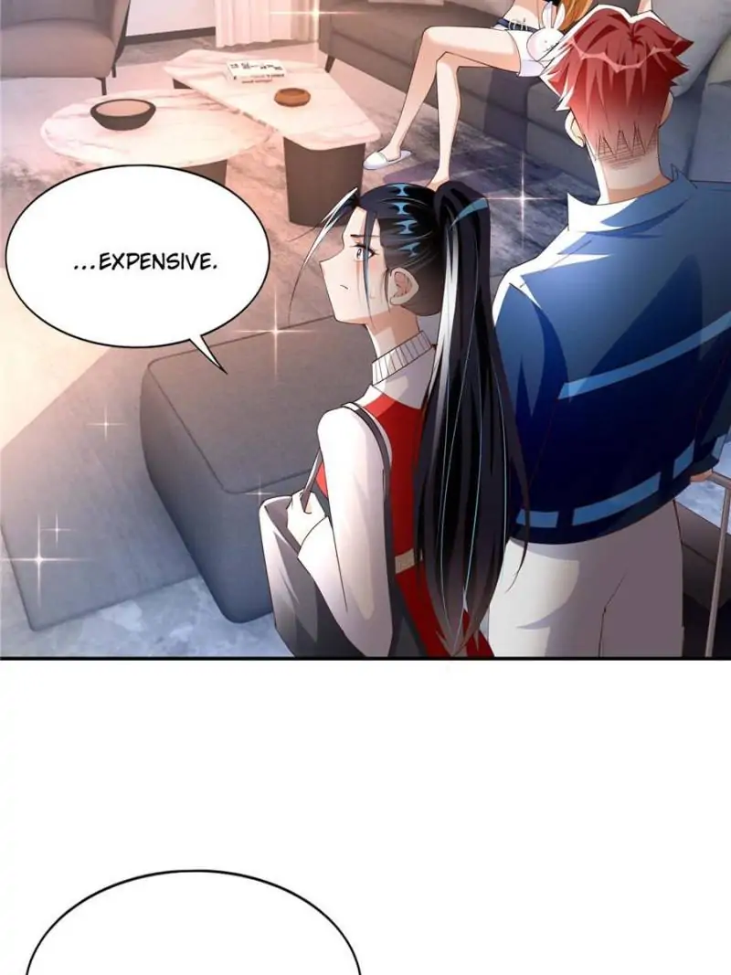 Reincarnation Of The Businesswoman At School Chapter 123 page 2