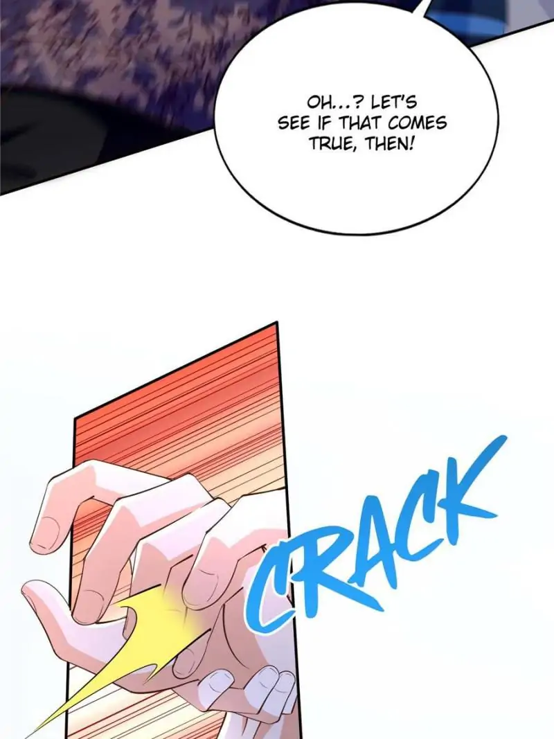 Reincarnation Of The Businesswoman At School Chapter 123 page 31