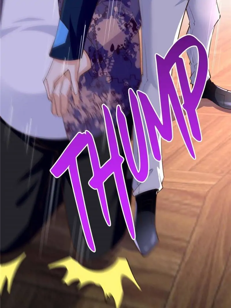 Reincarnation Of The Businesswoman At School Chapter 123 page 33