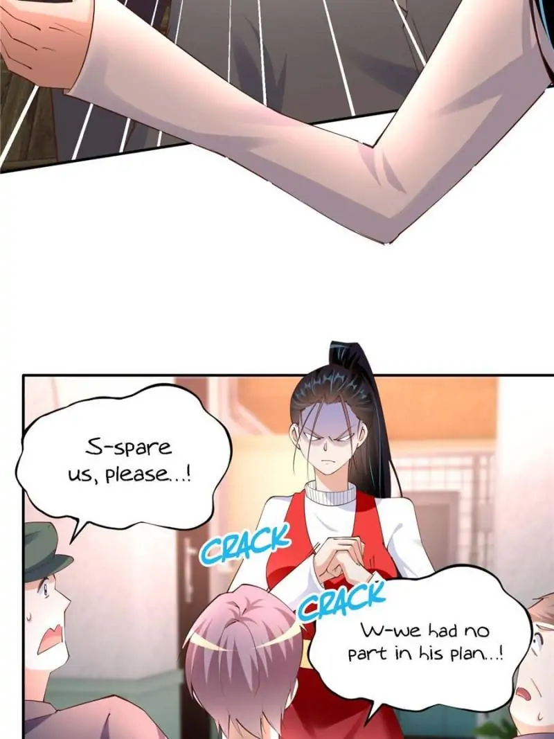 Reincarnation Of The Businesswoman At School Chapter 123 page 36
