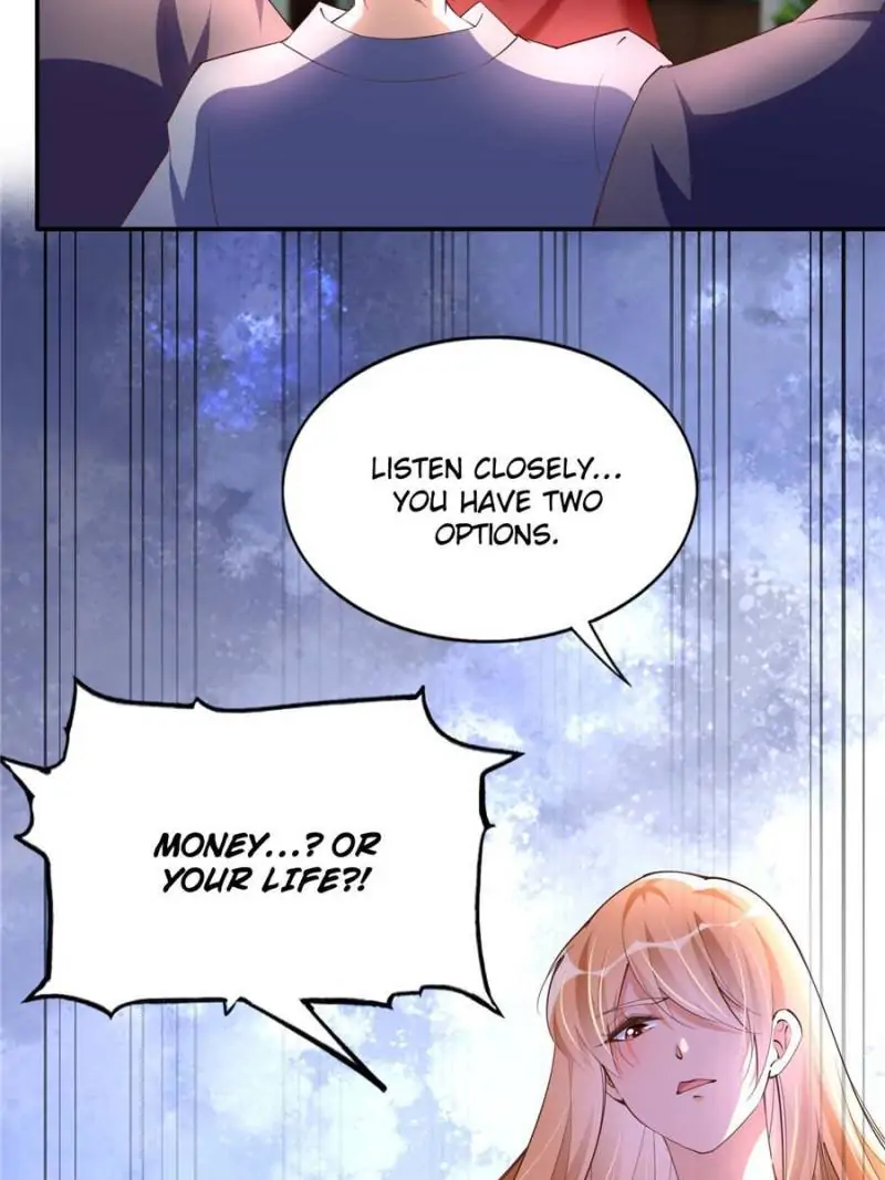 Reincarnation Of The Businesswoman At School Chapter 123 page 37