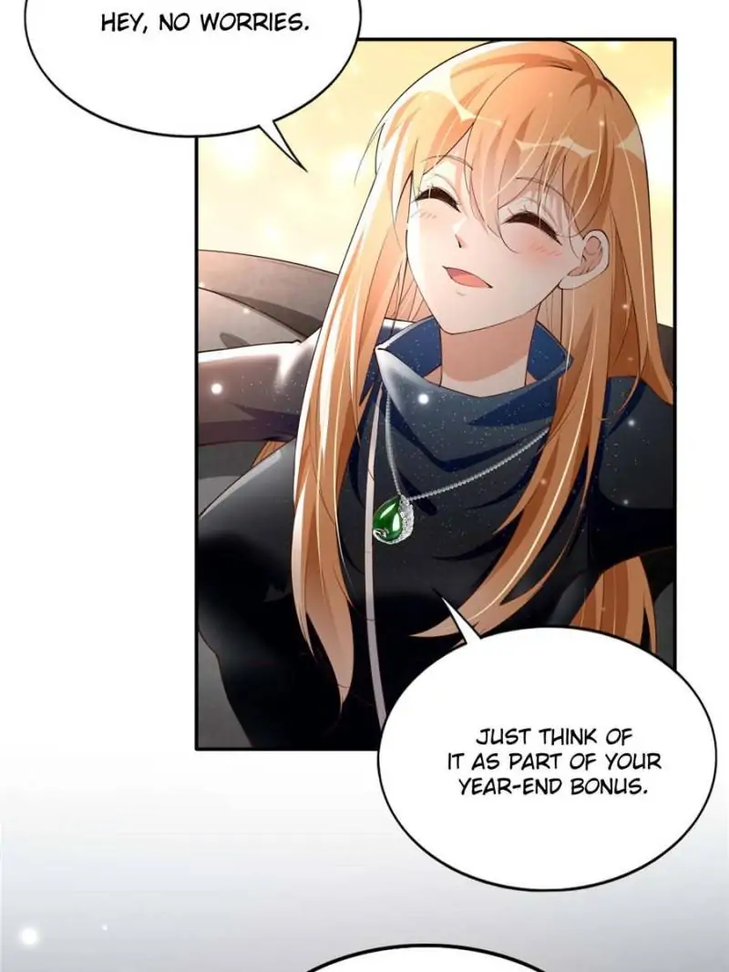 Reincarnation Of The Businesswoman At School Chapter 123 page 3