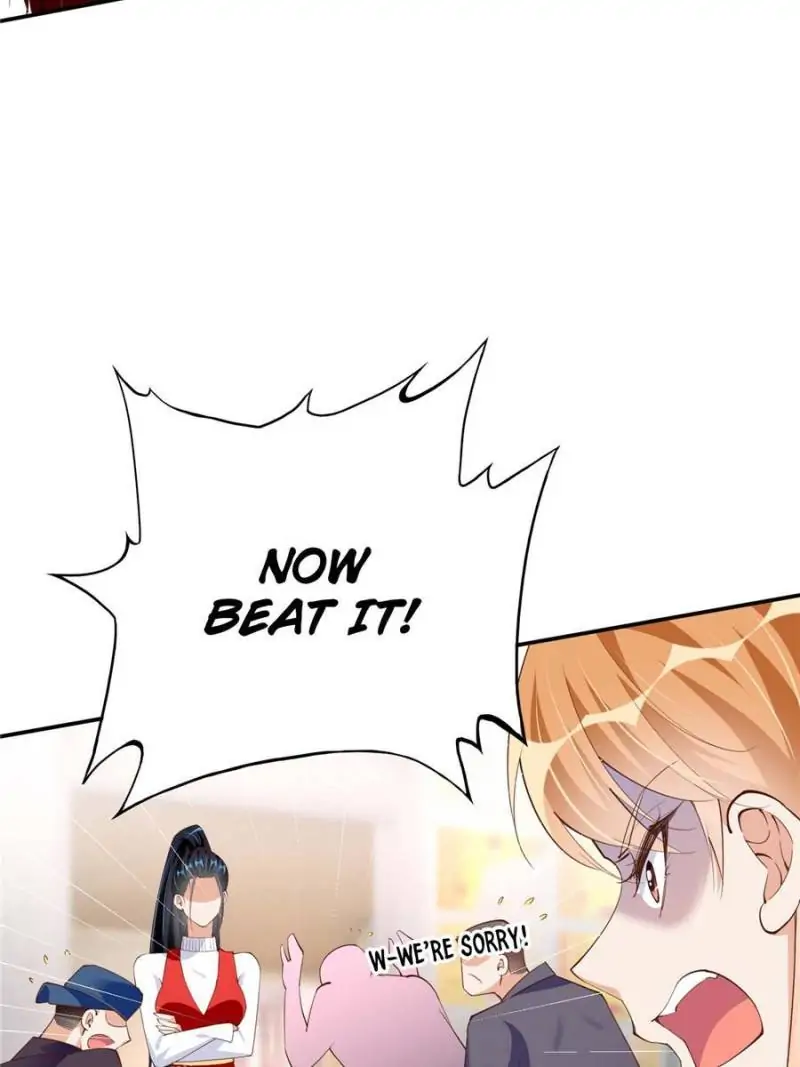Reincarnation Of The Businesswoman At School Chapter 123 page 39