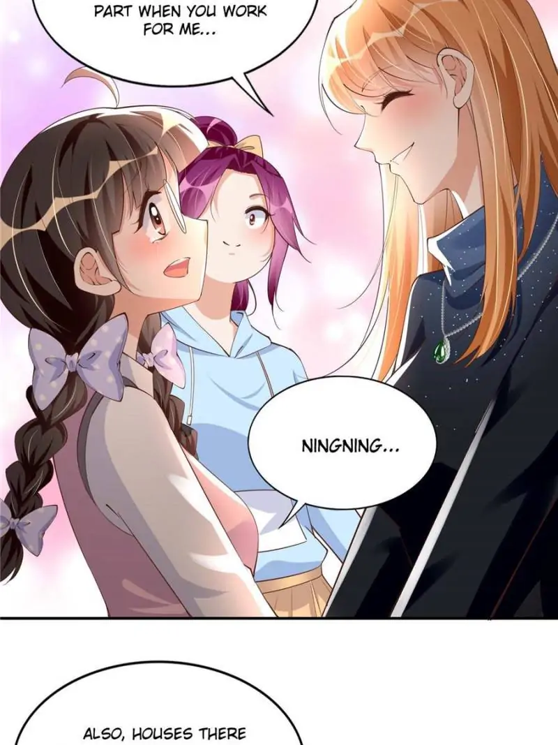 Reincarnation Of The Businesswoman At School Chapter 123 page 43