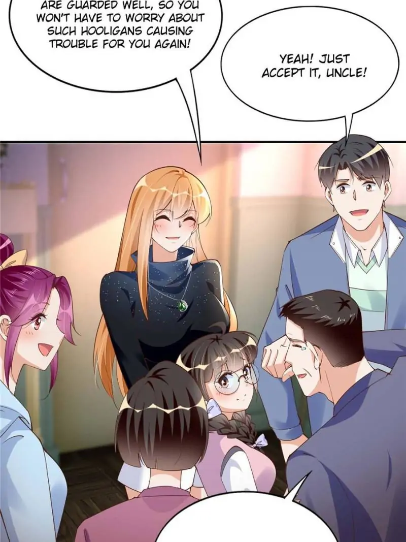 Reincarnation Of The Businesswoman At School Chapter 123 page 44