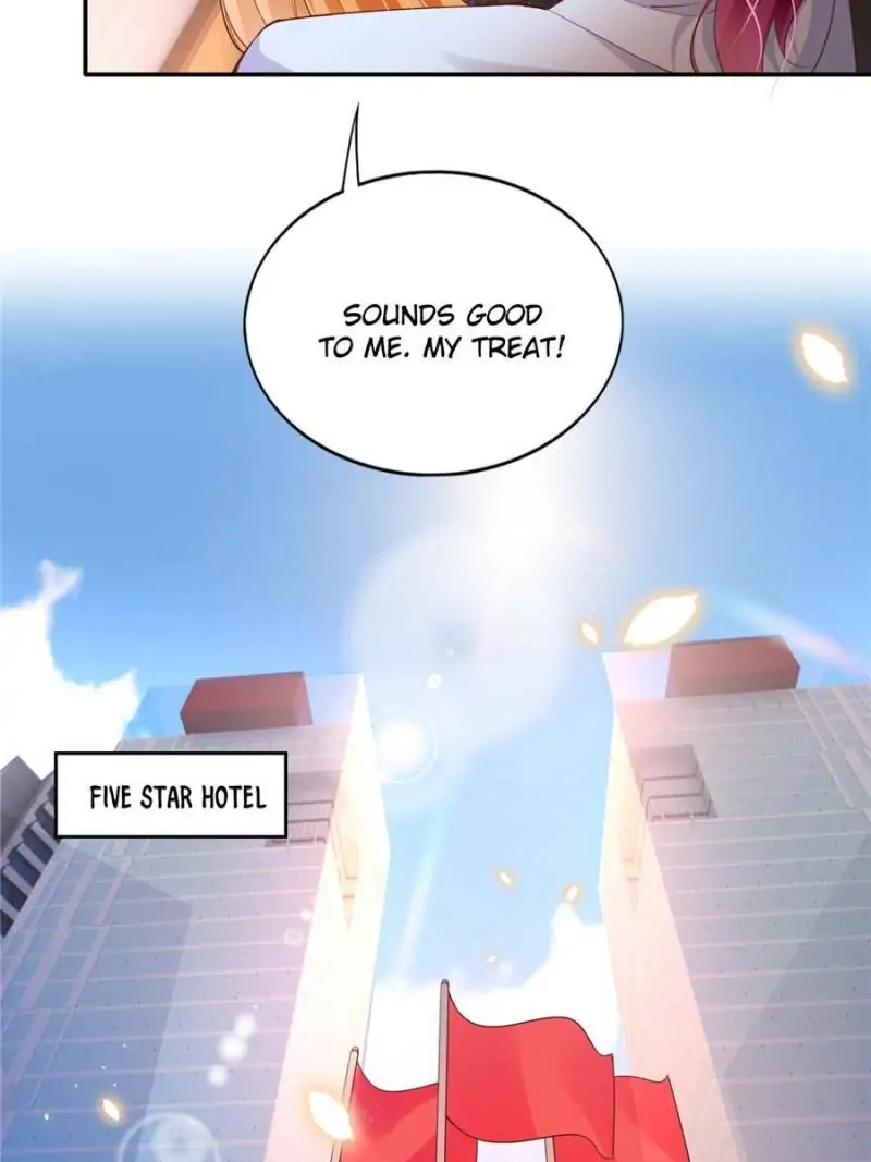 Reincarnation Of The Businesswoman At School Chapter 123 page 48