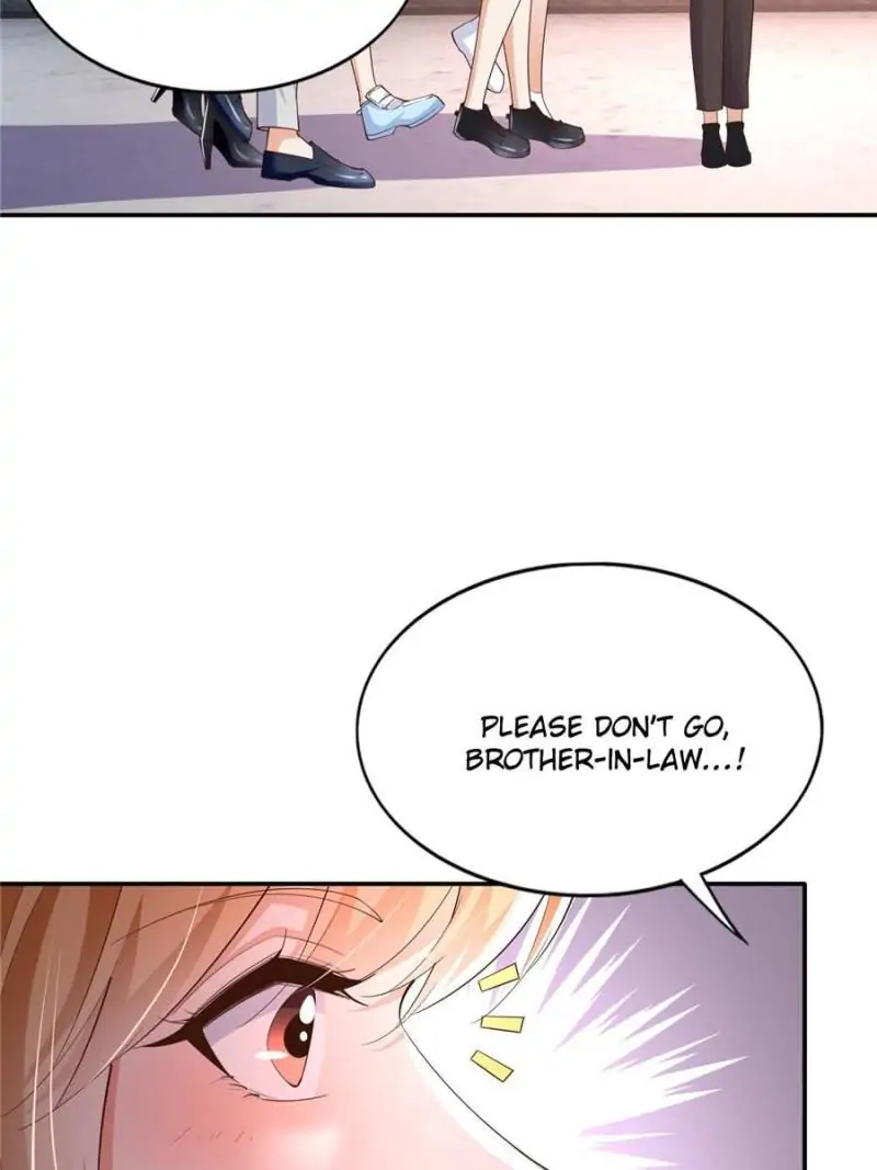 Reincarnation Of The Businesswoman At School Chapter 123 page 50