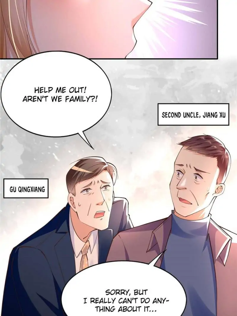 Reincarnation Of The Businesswoman At School Chapter 123 page 51
