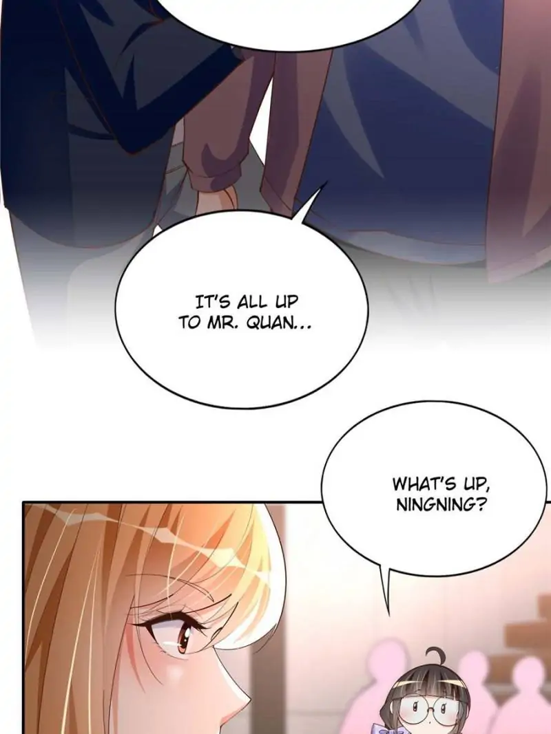 Reincarnation Of The Businesswoman At School Chapter 123 page 52