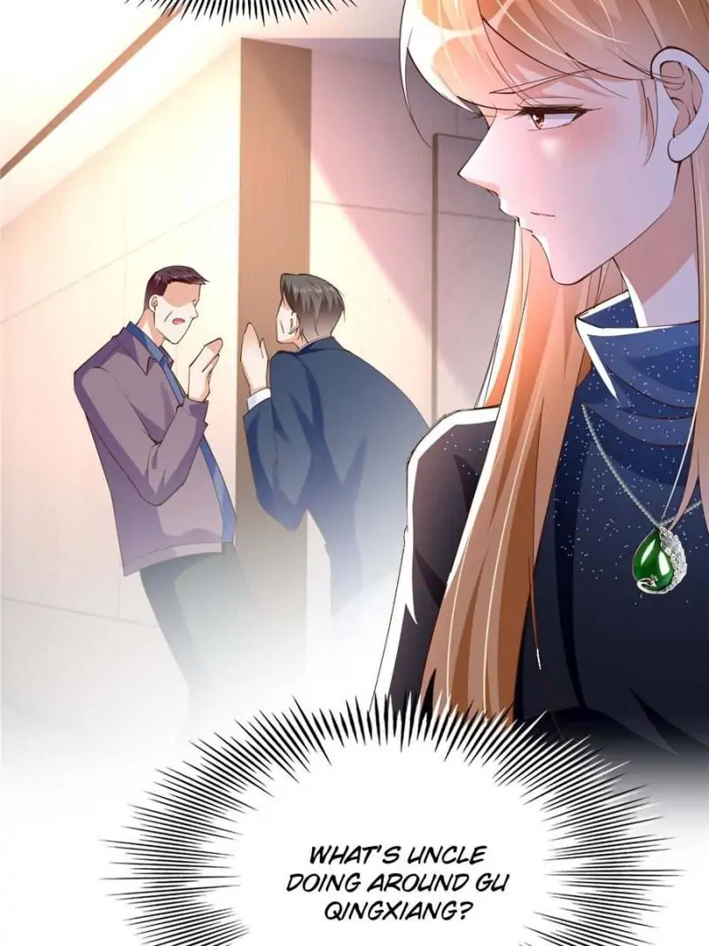 Reincarnation Of The Businesswoman At School Chapter 123 page 54
