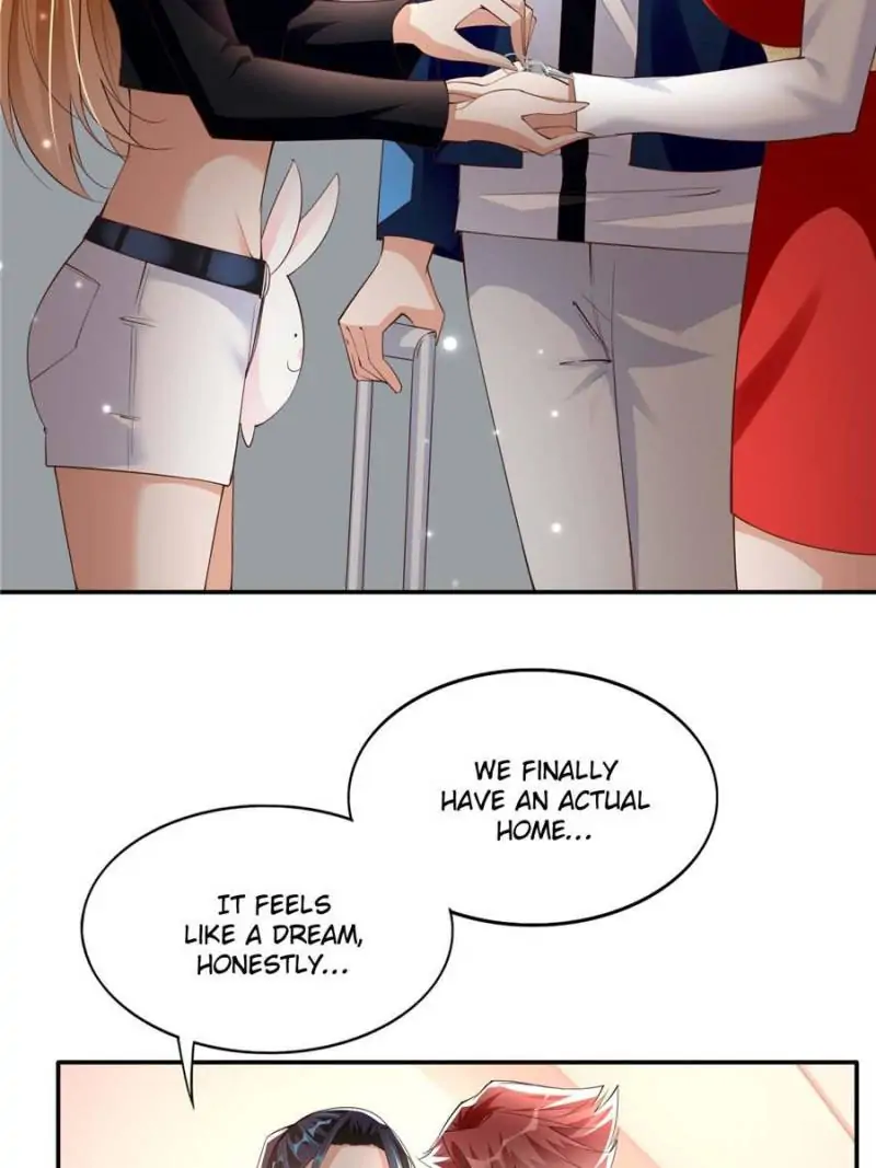Reincarnation Of The Businesswoman At School Chapter 123 page 5