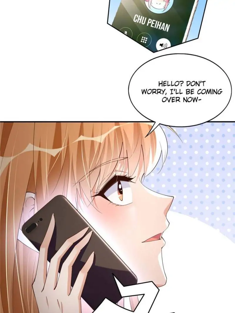 Reincarnation Of The Businesswoman At School Chapter 123 page 7