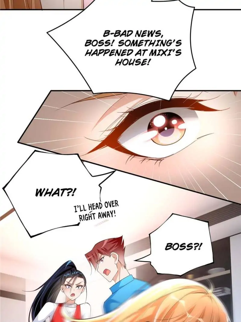 Reincarnation Of The Businesswoman At School Chapter 123 page 8