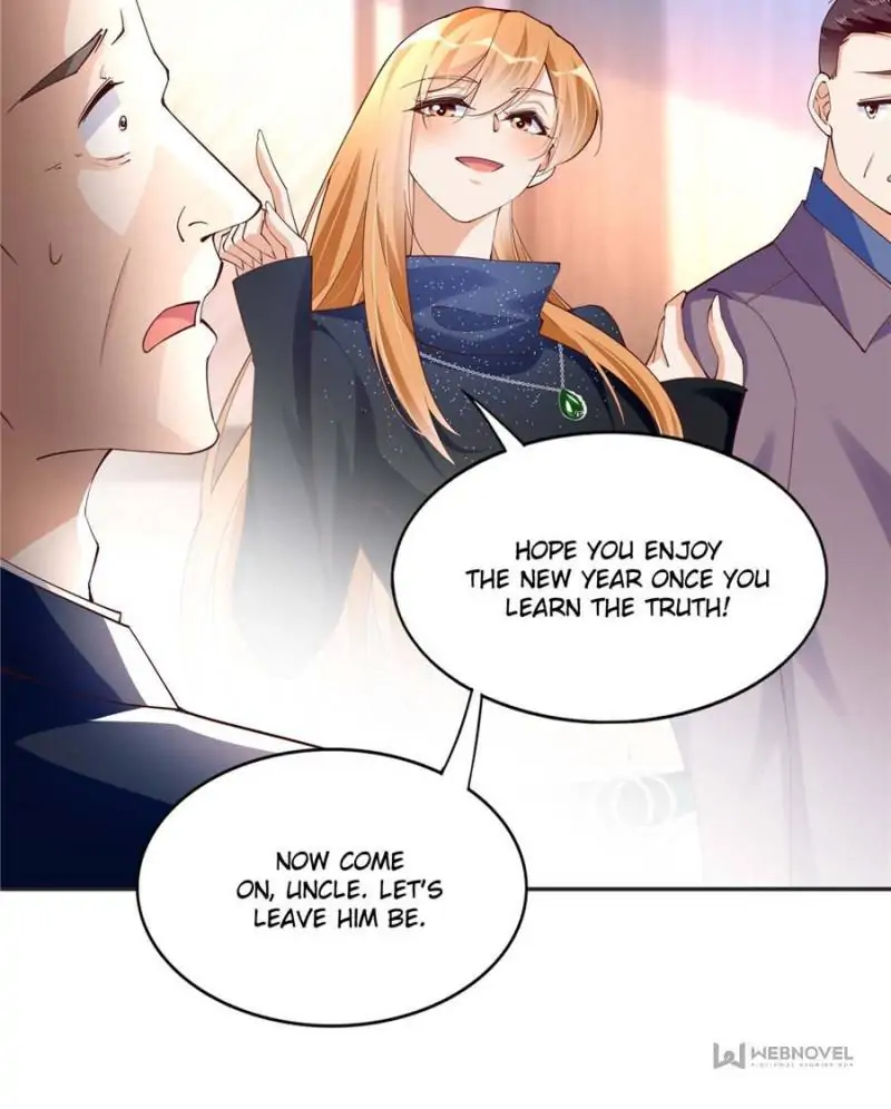 Reincarnation Of The Businesswoman At School Chapter 124 page 10