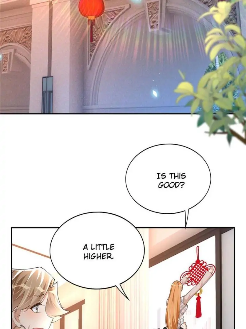Reincarnation Of The Businesswoman At School Chapter 124 page 12