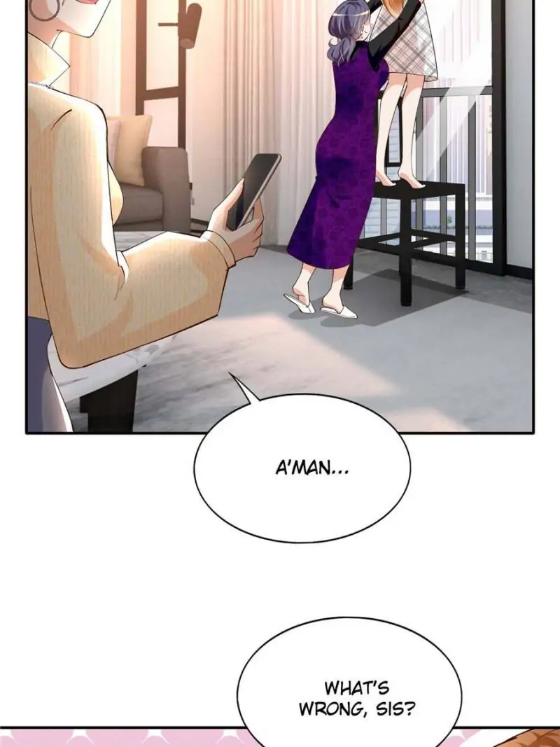Reincarnation Of The Businesswoman At School Chapter 124 page 13