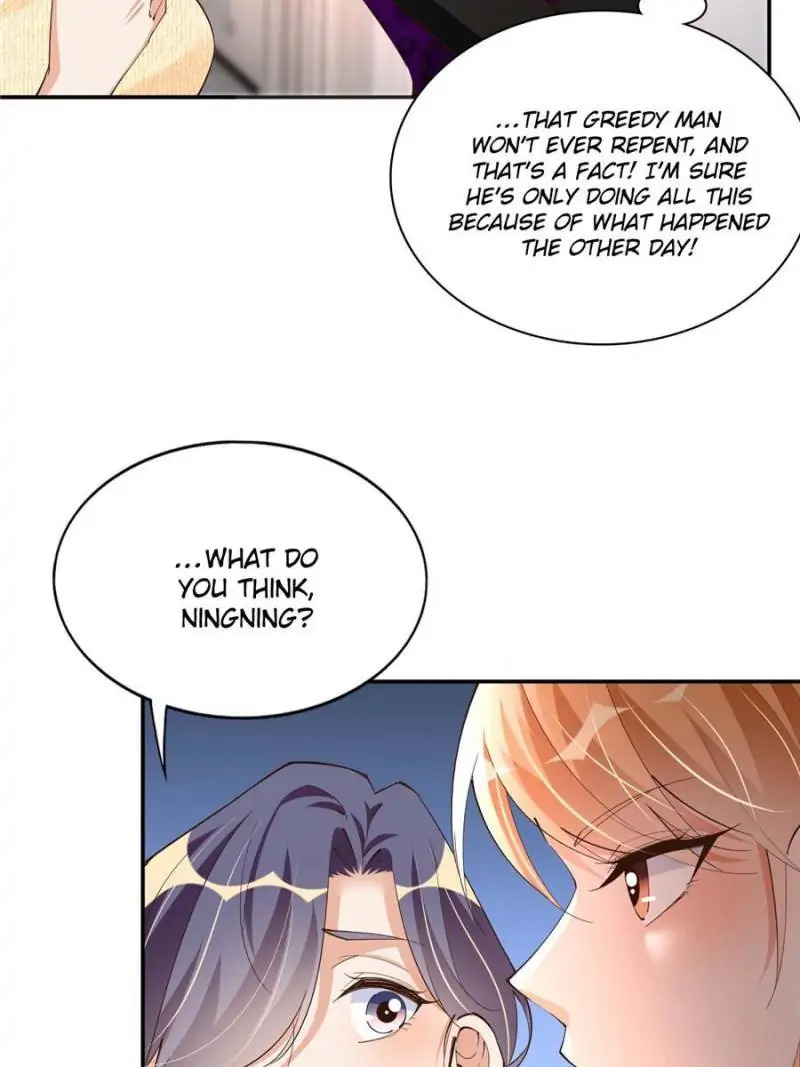 Reincarnation Of The Businesswoman At School Chapter 124 page 16