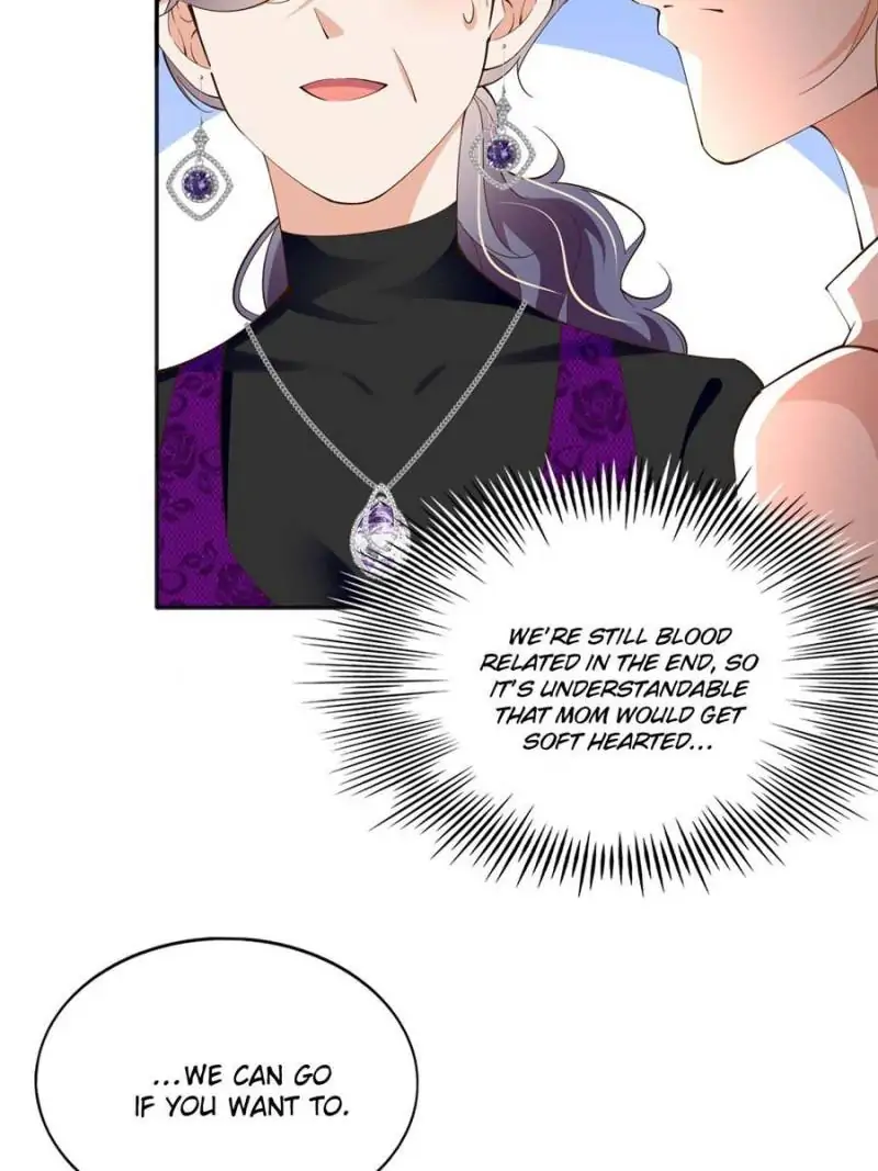 Reincarnation Of The Businesswoman At School Chapter 124 page 17