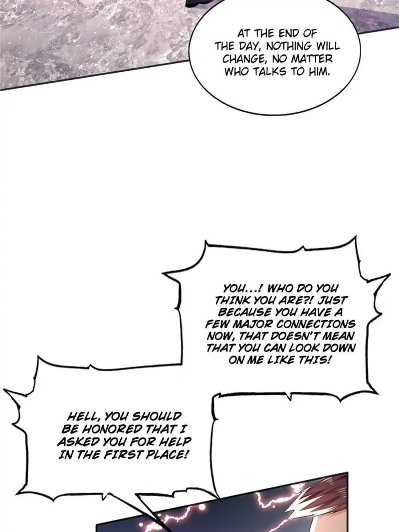 Reincarnation Of The Businesswoman At School Chapter 124 page 1