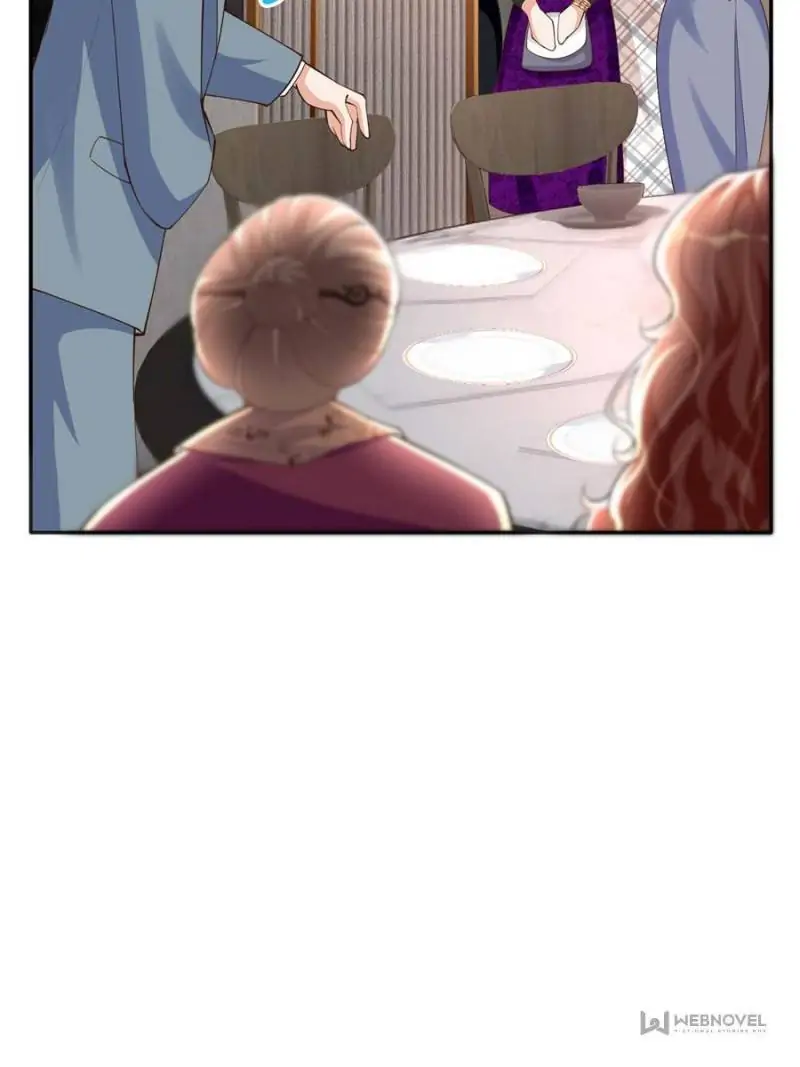 Reincarnation Of The Businesswoman At School Chapter 124 page 21