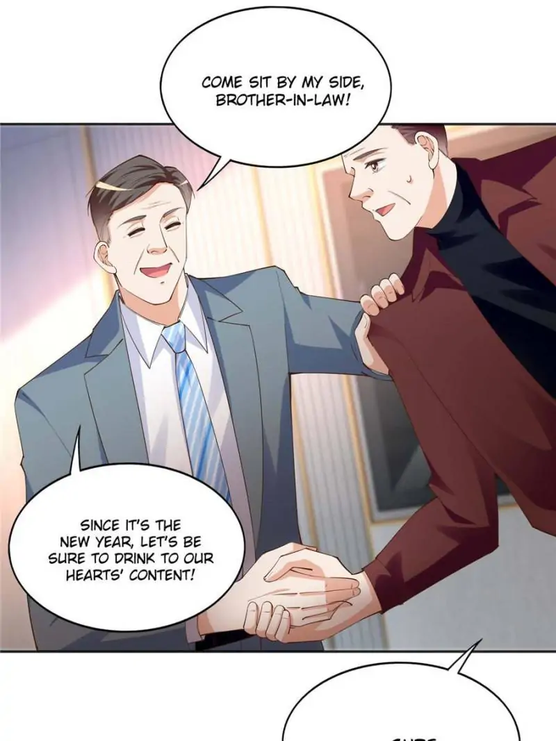 Reincarnation Of The Businesswoman At School Chapter 124 page 22