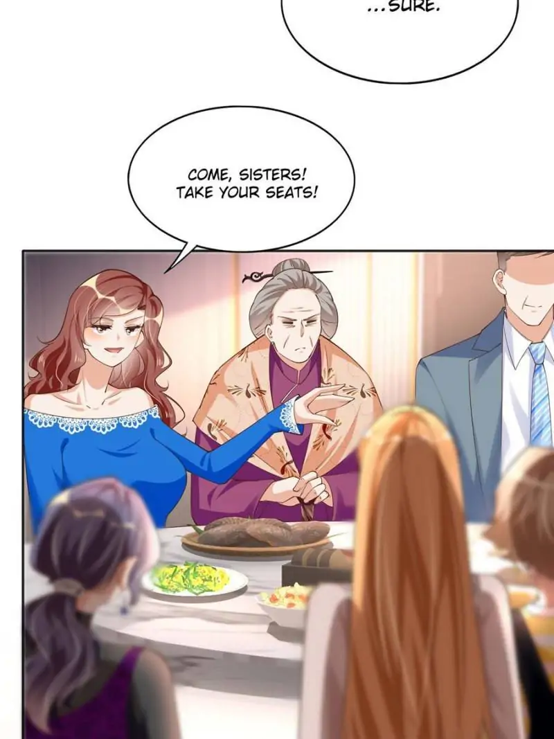Reincarnation Of The Businesswoman At School Chapter 124 page 23