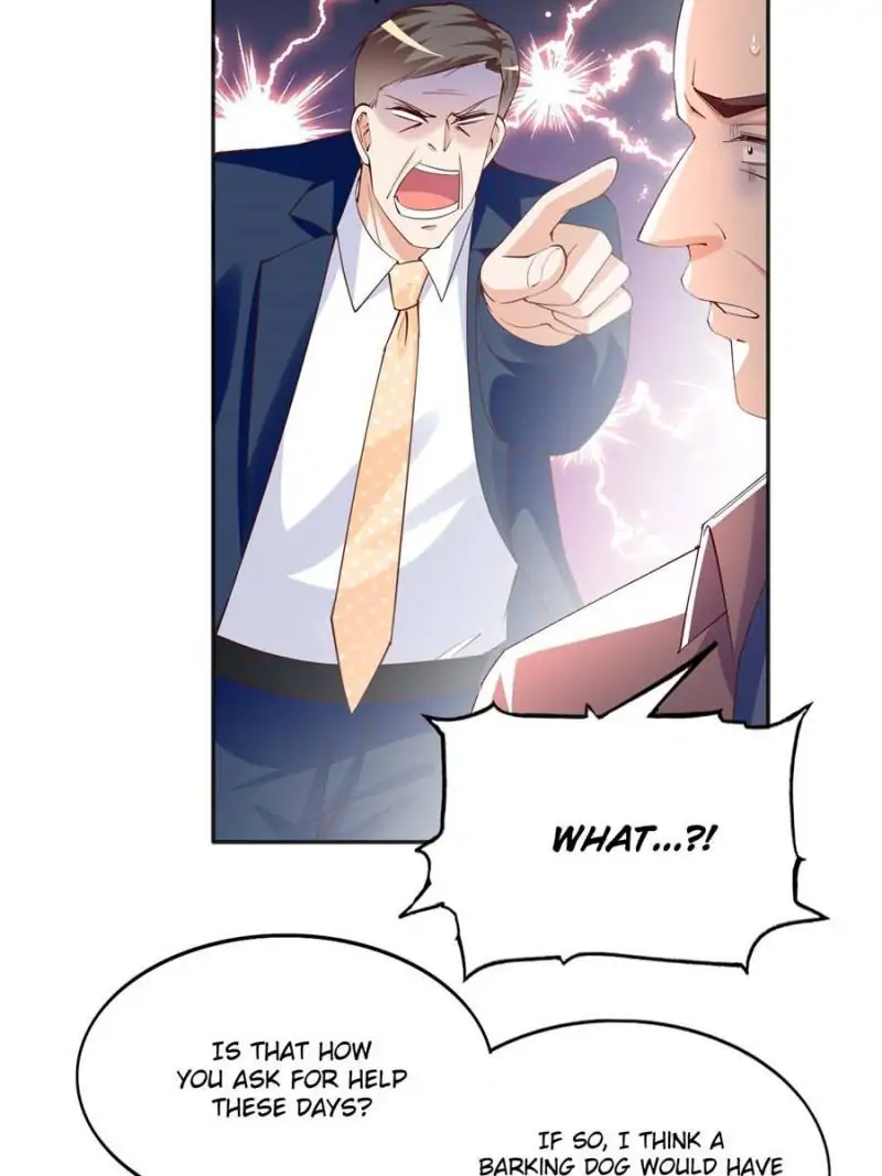 Reincarnation Of The Businesswoman At School Chapter 124 page 2