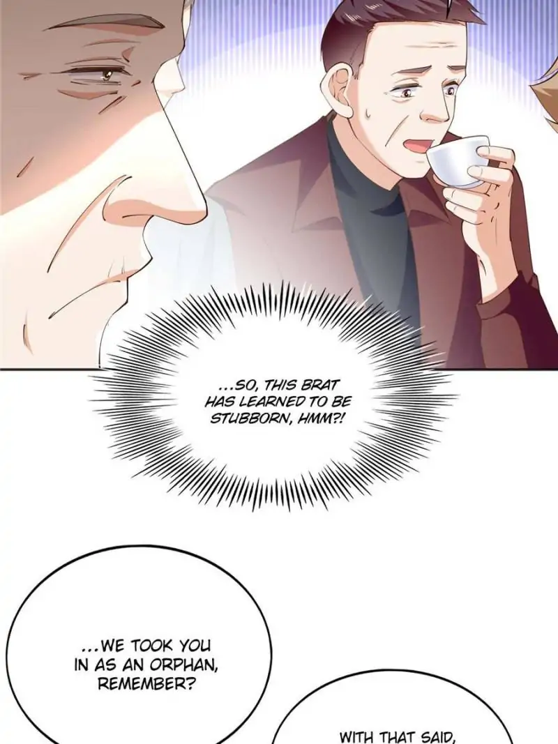 Reincarnation Of The Businesswoman At School Chapter 124 page 29