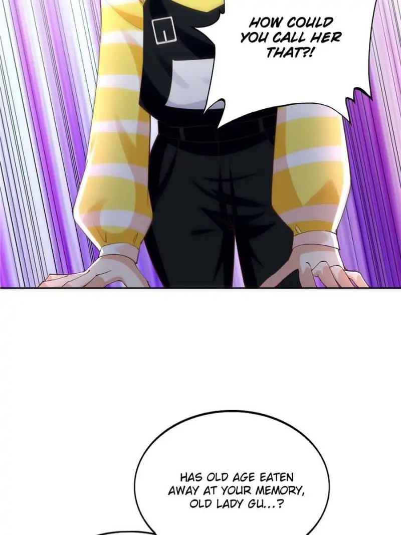 Reincarnation Of The Businesswoman At School Chapter 124 page 37