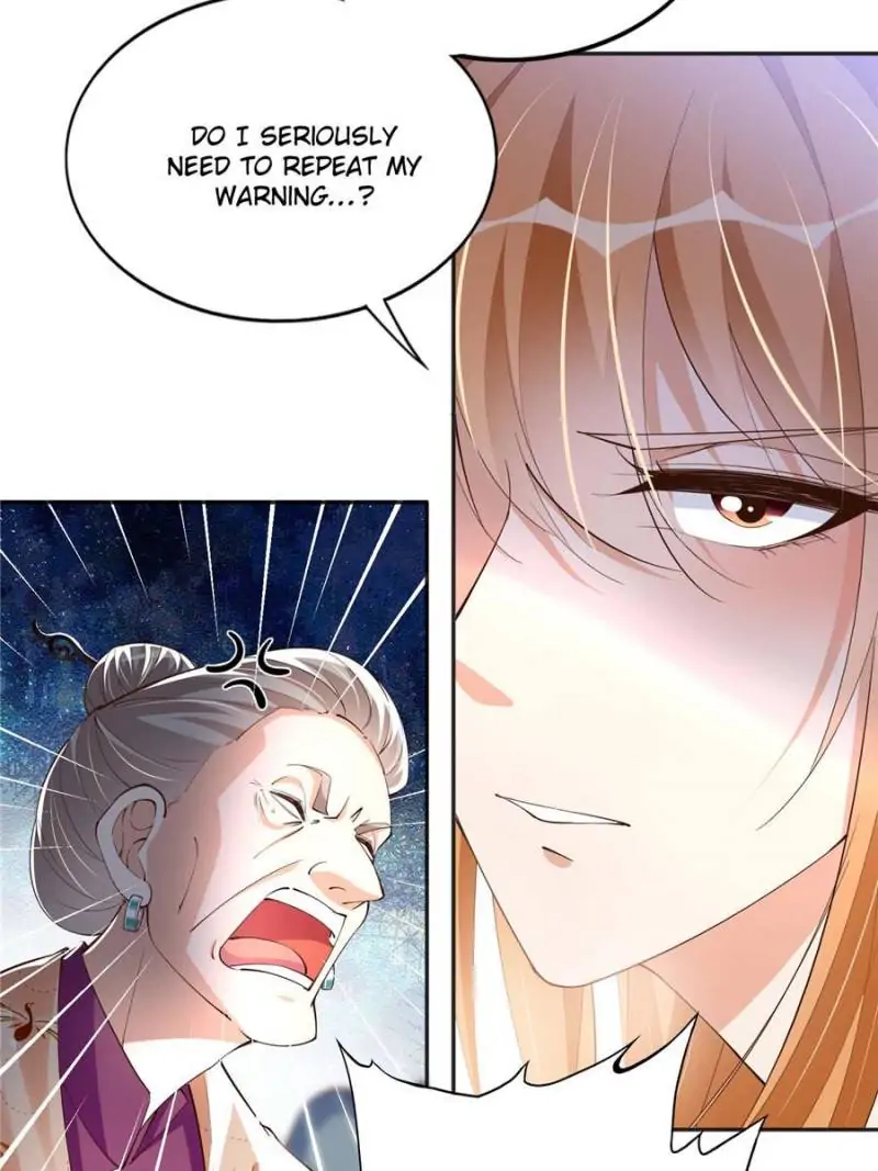 Reincarnation Of The Businesswoman At School Chapter 124 page 38