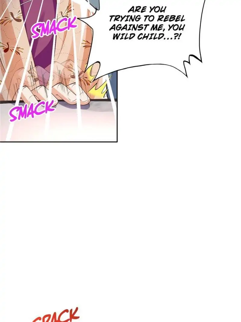 Reincarnation Of The Businesswoman At School Chapter 124 page 39