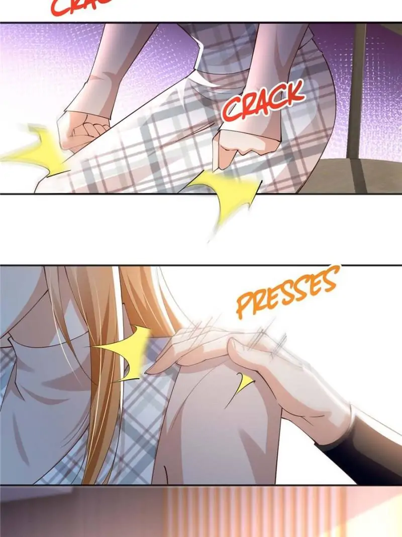 Reincarnation Of The Businesswoman At School Chapter 124 page 40