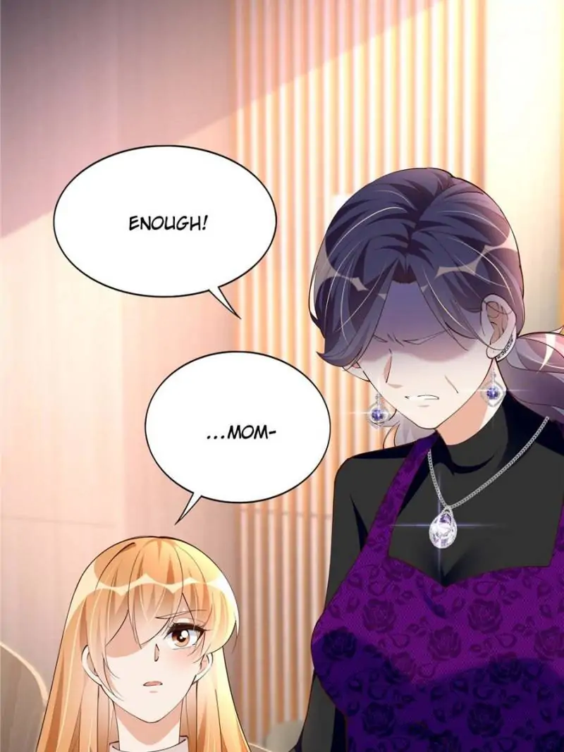 Reincarnation Of The Businesswoman At School Chapter 124 page 41
