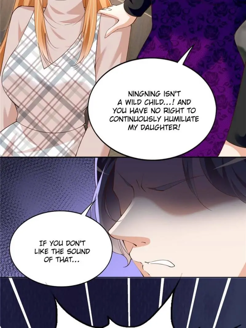 Reincarnation Of The Businesswoman At School Chapter 124 page 42