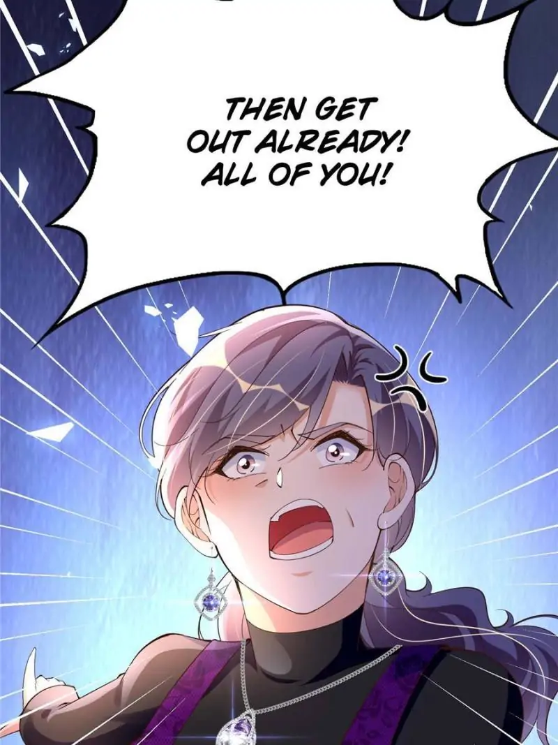 Reincarnation Of The Businesswoman At School Chapter 124 page 43