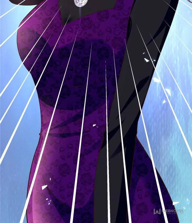 Reincarnation Of The Businesswoman At School Chapter 124 page 44