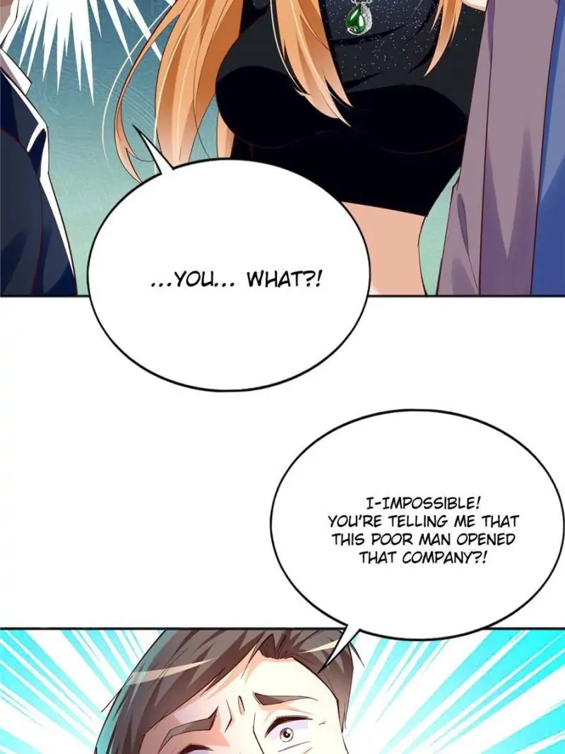 Reincarnation Of The Businesswoman At School Chapter 124 page 8