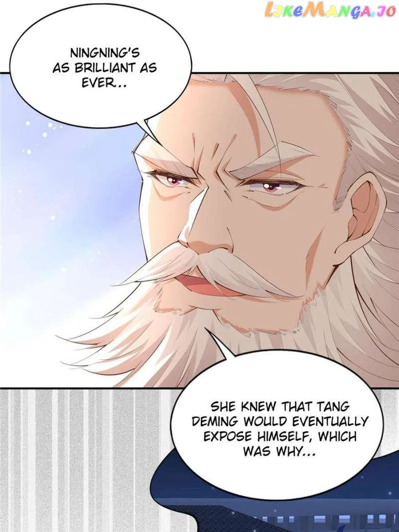 Reincarnation Of The Businesswoman At School Chapter 158 page 0