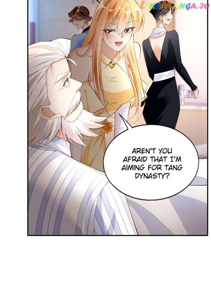 Reincarnation Of The Businesswoman At School Chapter 158 page 13