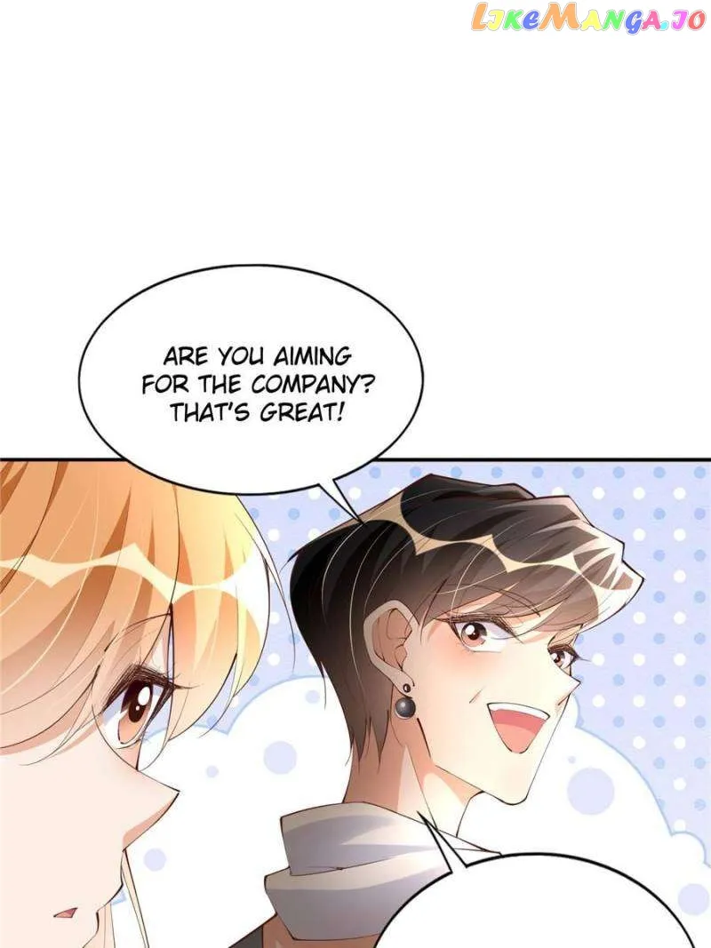 Reincarnation Of The Businesswoman At School Chapter 158 page 14