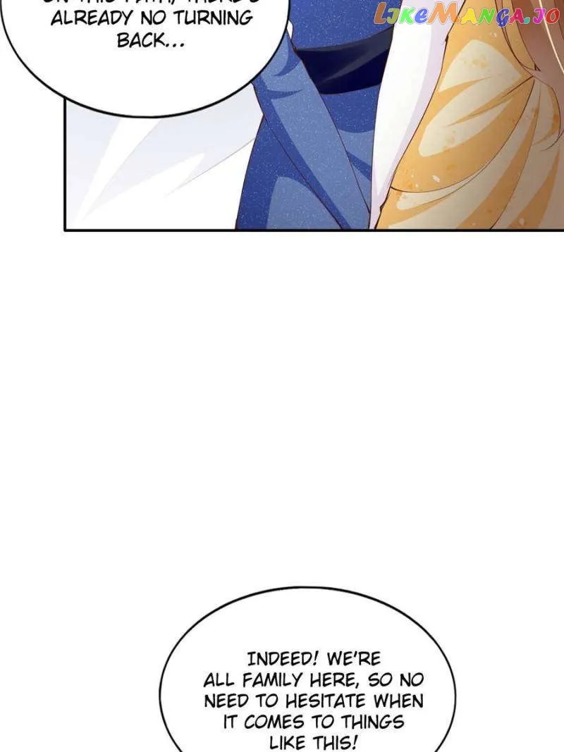 Reincarnation Of The Businesswoman At School Chapter 158 page 17