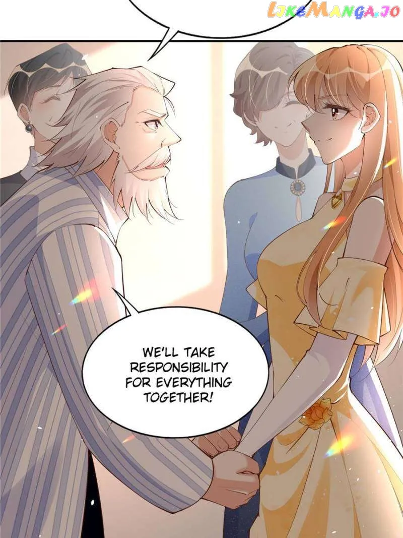 Reincarnation Of The Businesswoman At School Chapter 158 page 18
