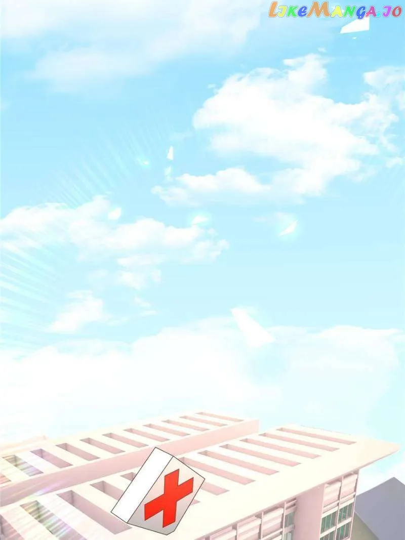 Reincarnation Of The Businesswoman At School Chapter 158 page 20