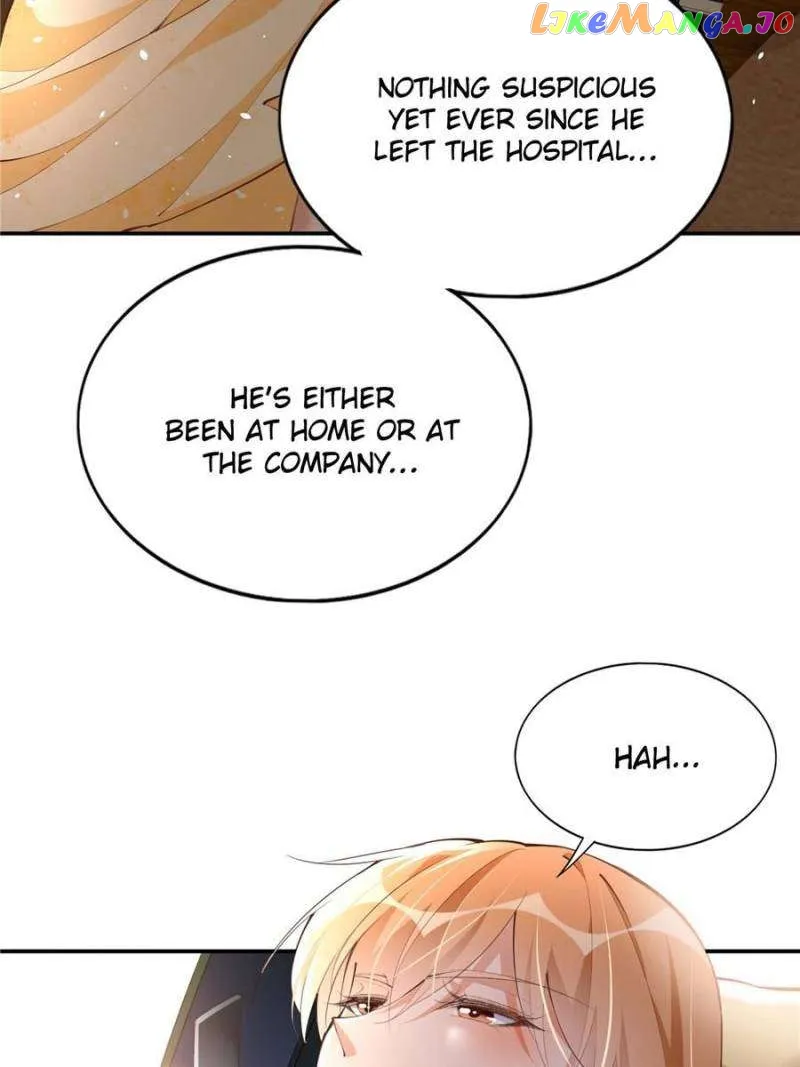 Reincarnation Of The Businesswoman At School Chapter 158 page 24